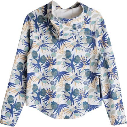 KAVU - Sunshade Hoodie - Women's