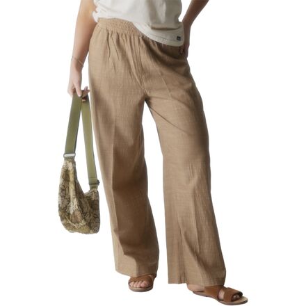 Tamarindo Pant - Women's