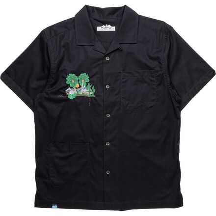 Bay Beach Shirt - Men's