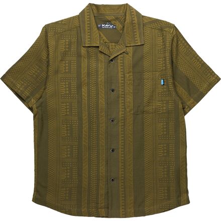 Castaway Shirt - Men's