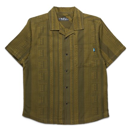KAVU - Castaway Shirt - Men's