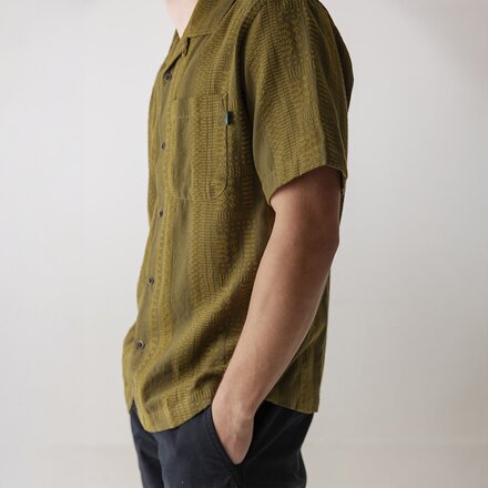 KAVU - Castaway Shirt - Men's