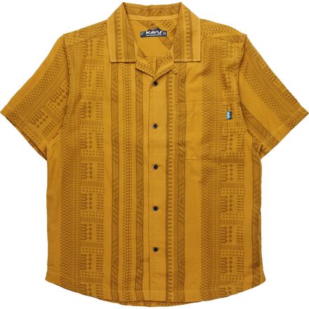Castaway Shirt - Men's