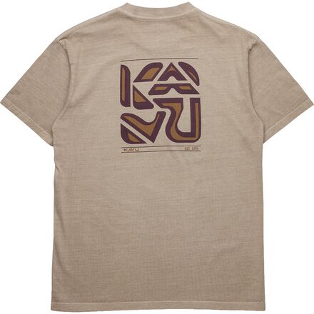 Cubed T-Shirt - Men's