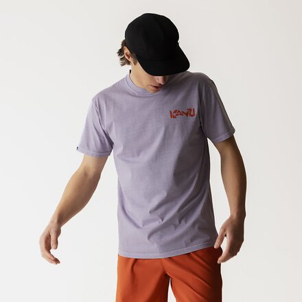 KAVU - Cubed T-Shirt - Men's