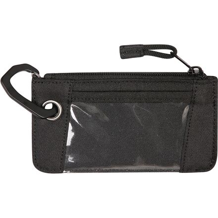 KAVU - Clipper Card Case Wallet