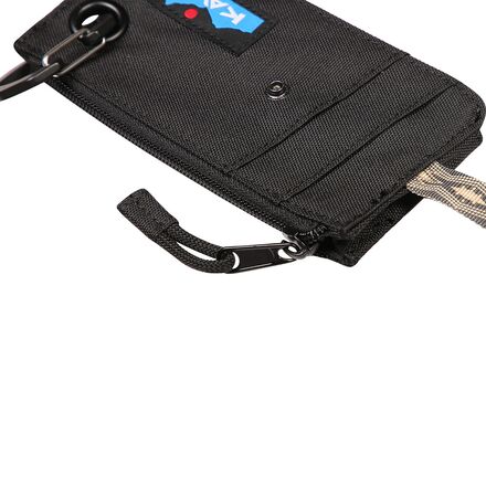 KAVU - Clipper Card Case Wallet