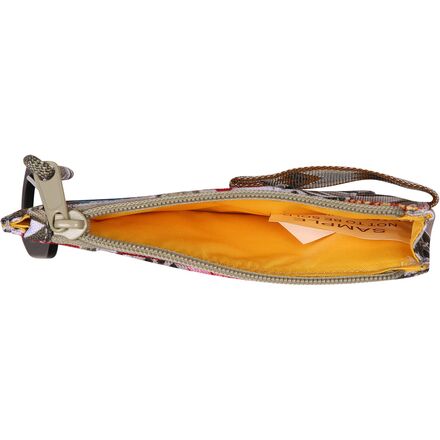 KAVU - Clipper Card Case Wallet