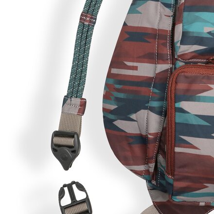KAVU - Mini Slingback