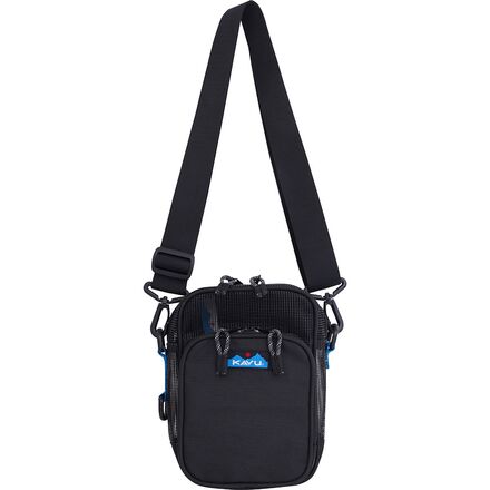 On The Move Crossobody Bag