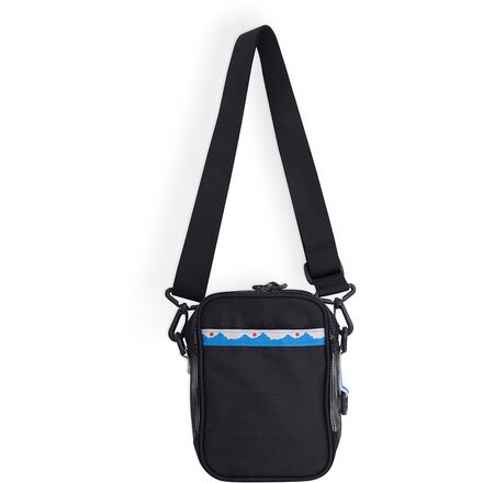 KAVU - On The Move Crossobody Bag