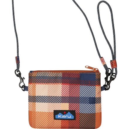 Renrose Crossbody Wallet