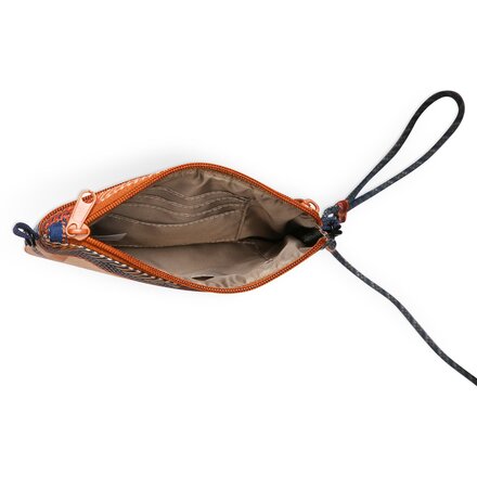 KAVU - Renrose Crossbody Wallet