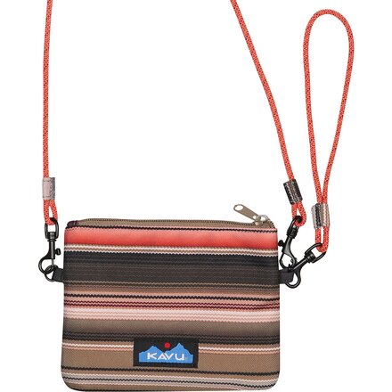 Renrose Crossbody Wallet