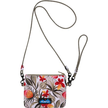 Renrose Crossbody Wallet