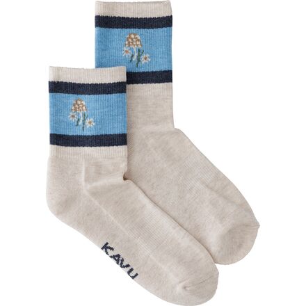 KAVU - Robot Sock