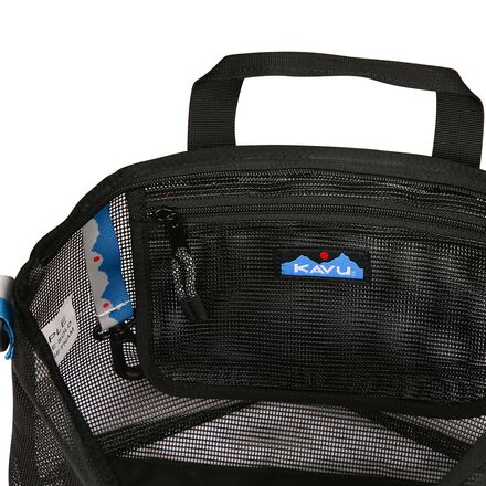 KAVU - See Ya There Tote Bag