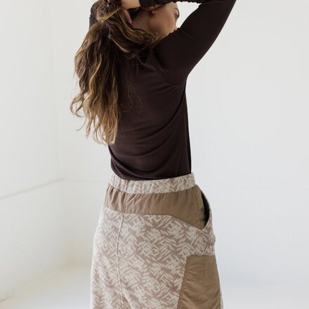 KAVU - Ellis Skirt - Women's