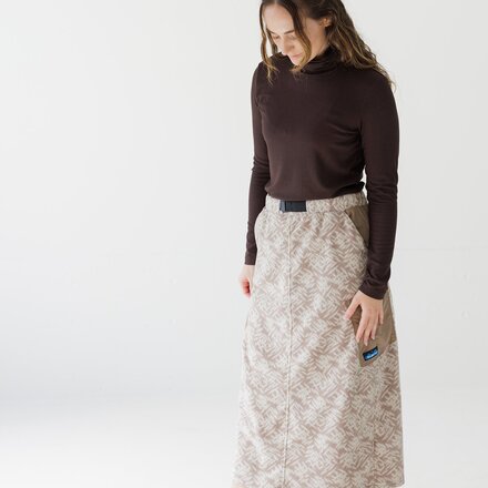 KAVU - Ellis Skirt - Women's