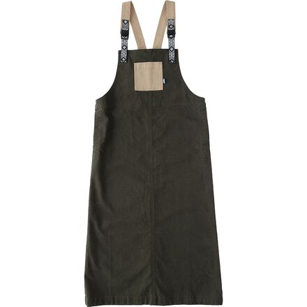 Huntley Dress - Women's