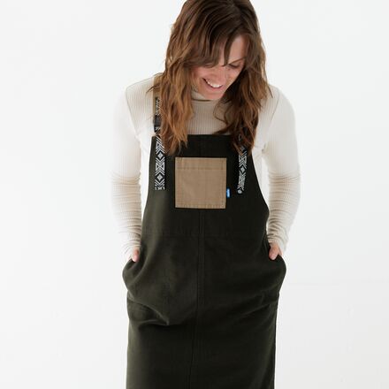 KAVU - Huntley Dress - Women's