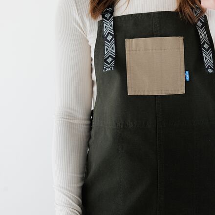 KAVU - Huntley Dress - Women's
