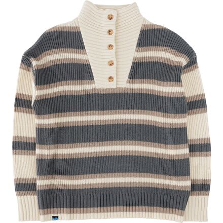 Nola Sweater - Women's