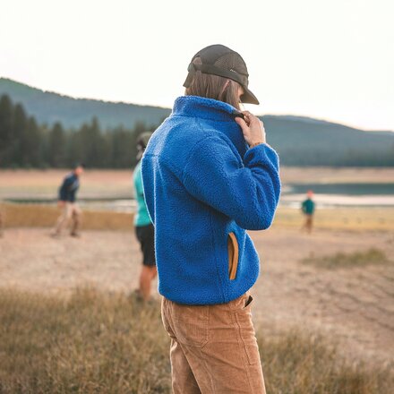 KAVU - Willow Creek Jacket - Women's