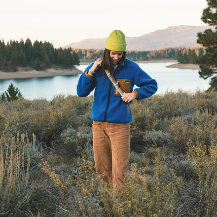 KAVU - Willow Creek Jacket - Women's