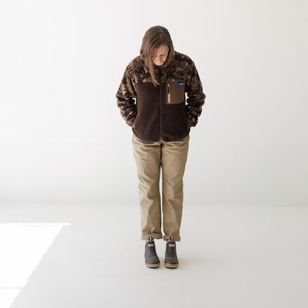 KAVU - Willow Creek Jacket - Women's