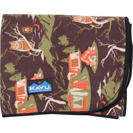 Doe Bay Blanket