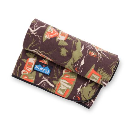 KAVU - Doe Bay Blanket