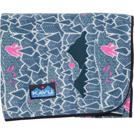 Doe Bay Blanket