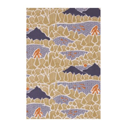 KAVU - Doe Bay Blanket
