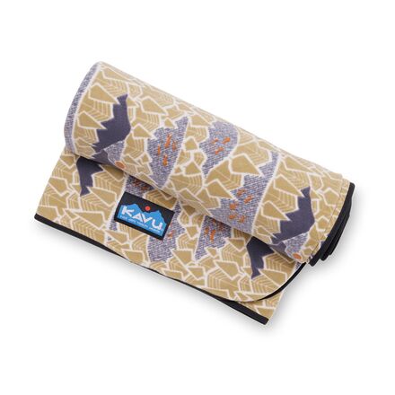 KAVU - Doe Bay Blanket