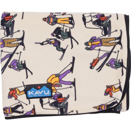 Doe Bay Blanket