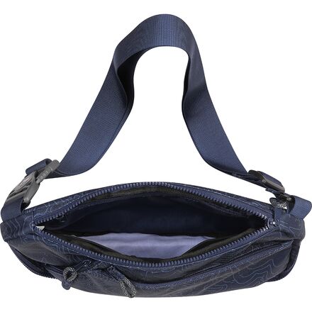 KAVU - Roam Sling Bag