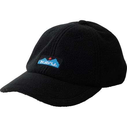 Toasty Topper Hat