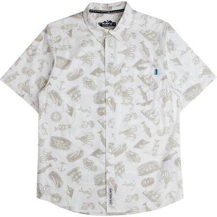 Festaruski Shirt - Men's