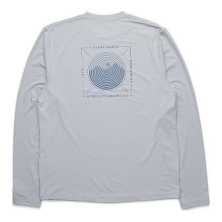 KAVU - Sunday Crew Shirt - Men's