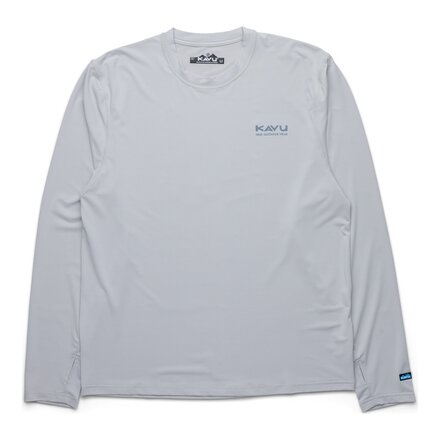 KAVU - Sunday Crew Shirt - Men's