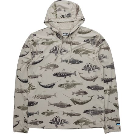 Sunday Hoodie - Men's