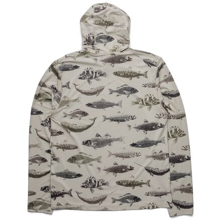 KAVU - Sunday Hoodie - Men's