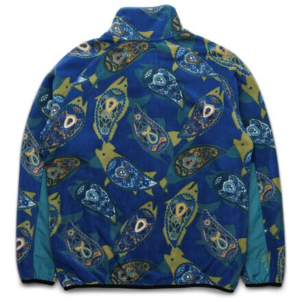KAVU - Teannaway Jacket - Men's