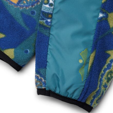 KAVU - Teannaway Jacket - Men's