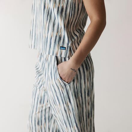 KAVU - Banderas Tank Top - Women's