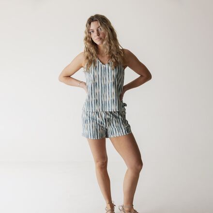 KAVU - Banderas Tank Top - Women's