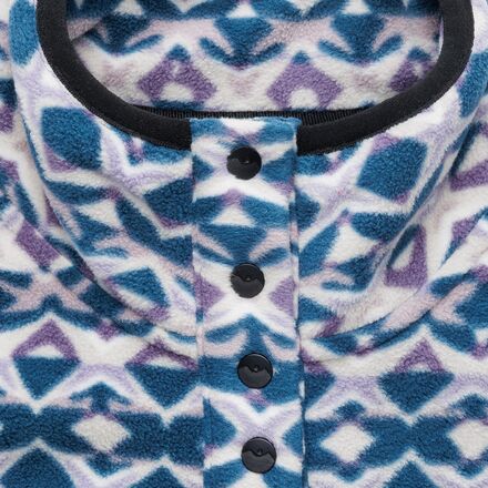 KAVU - Cavanaugh Pullover - Women's