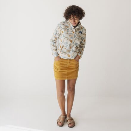 KAVU - Cavanaugh Pullover - Women's