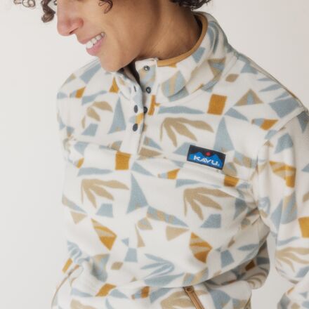 KAVU - Cavanaugh Pullover - Women's